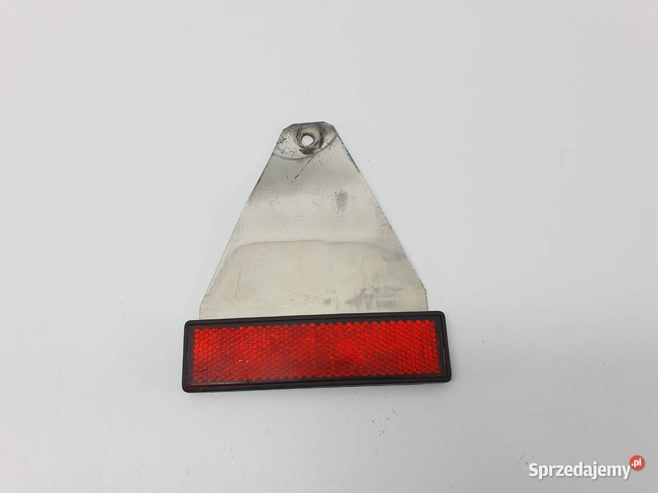 Odblask Mocowanie Lampa Suzuki Drz 400 Sm Yamaha Oświetlenie Łódź
