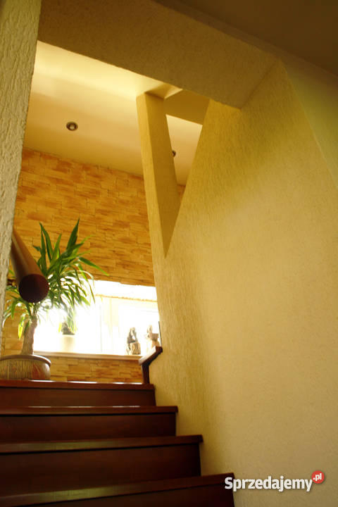 Dom na sprzedaz w utwardzona