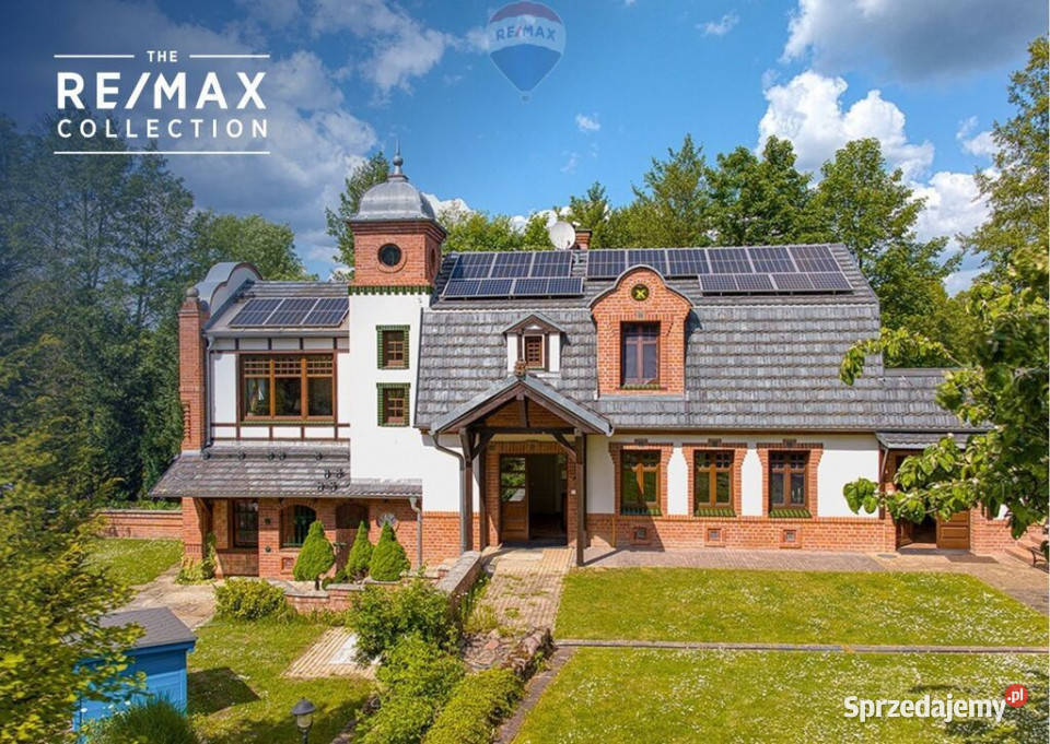 Brzeźnica Slow Life natura historia możliwości lubuskie