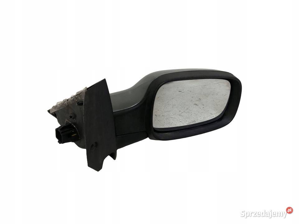 Renault Grand Scenic II 05r Elektryczne lusterko Pozostałe świętokrzyskie Skarżysko-Kamienna