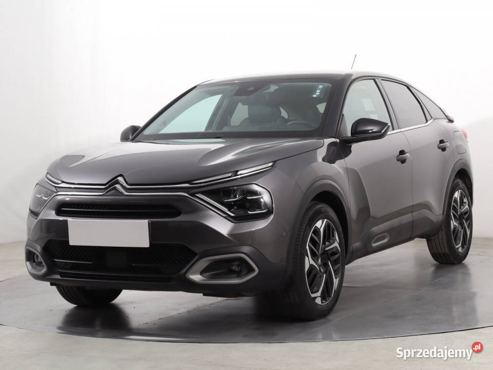 Citroen C4 12 PureTech 1199cm3 Katowice