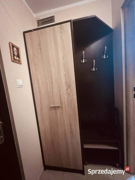 Wynajmę kawalerkę Słoneczne Gorzów sprzedam