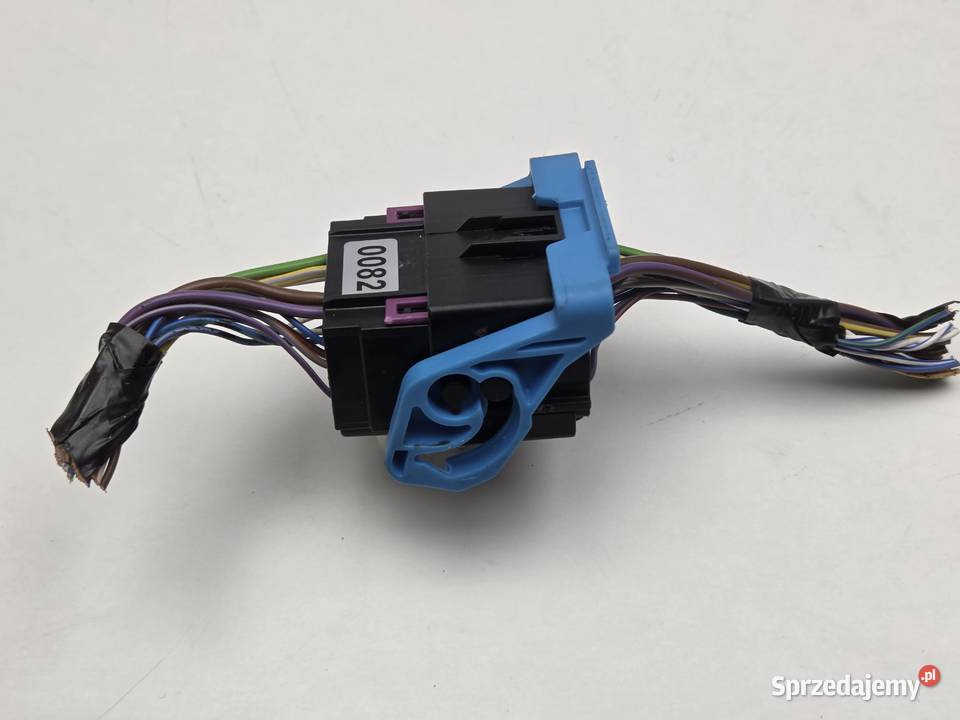 FORD FOCUS MK4 WTYCZKA KOSTKA 82 łódzkie Janowice sprzedam