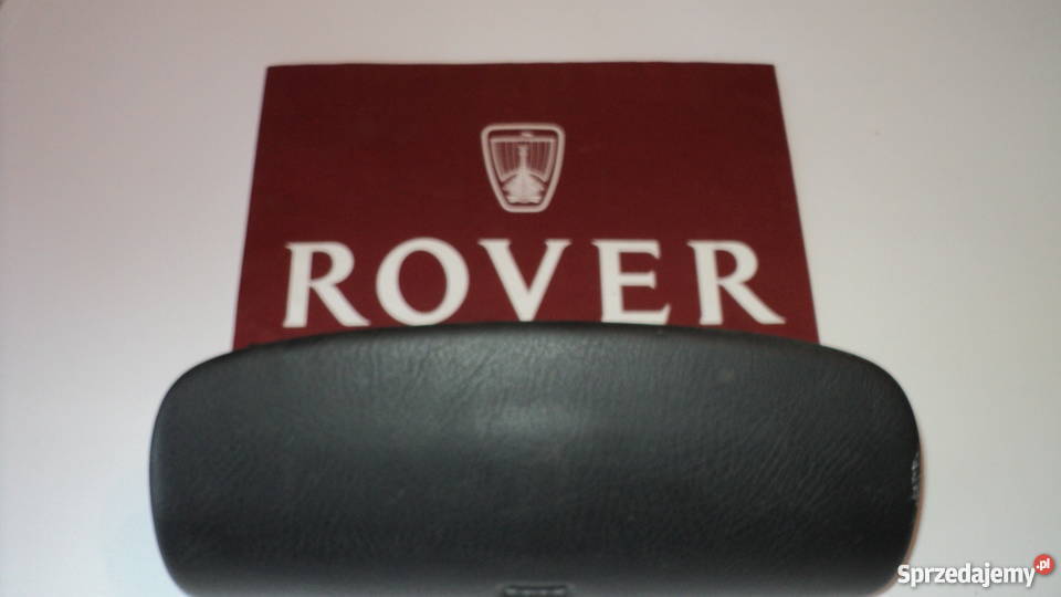 ROVER20025 AIRBAG poduszka sprzedam