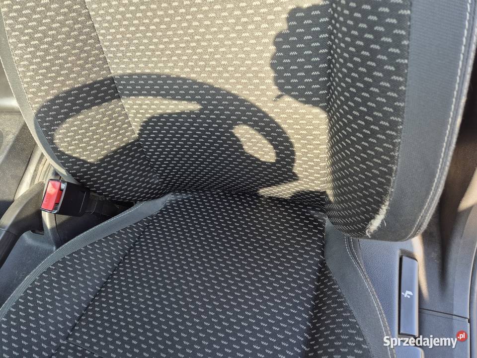 Nissan Qashqai I Poznań