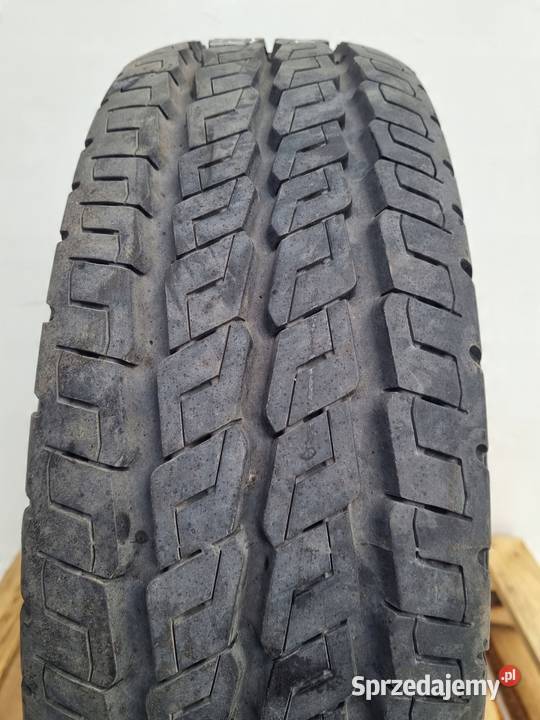 Ford Transit KOŁO ZAPASOWE Zapas felga Janów