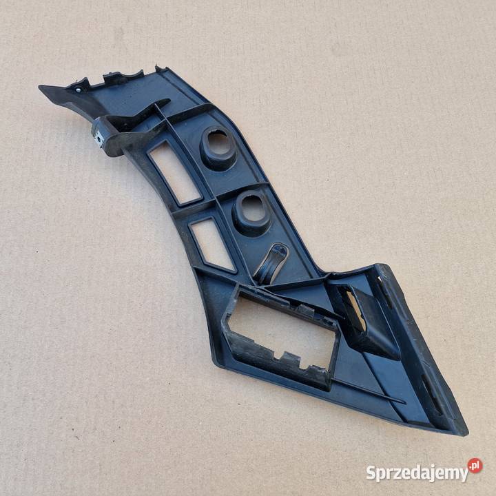 SKODA YETI ŚLIZG ZDERZAKA PRAWY PRZÓD 5LA807177 lubuskie