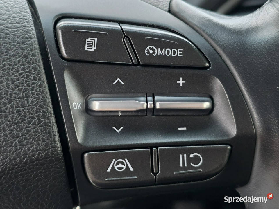 Hyundai i30 2022 Salon Polska 1Właściciel autoalarm Białystok