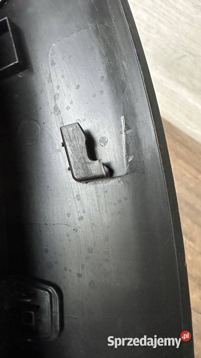 LISTWA DRZWI TYŁ TYLNA LEWA KIA SPORTAGE 5 V GT lubuskie Gorzów Wielkopolski
