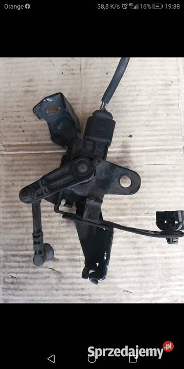 Renault Espace IV Części Rok produkcji 2006 Radomsko