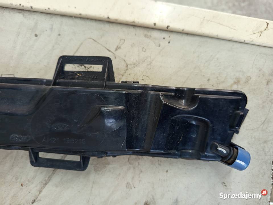 Halogen ford s lift LED prawy orginalny Lampy przeciwmgielne Części samochodowe Rzeszów