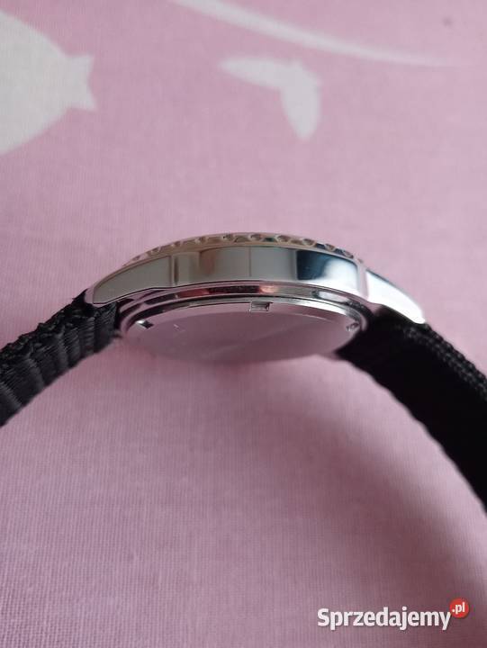 Zegarek męski Seiko SNNO79P2 Białystok