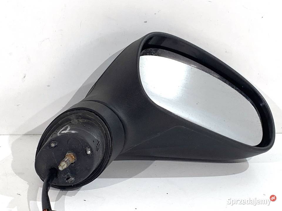 LUSTERKO PRAWY SEAT LEON II Hatchback 0513 GRIS