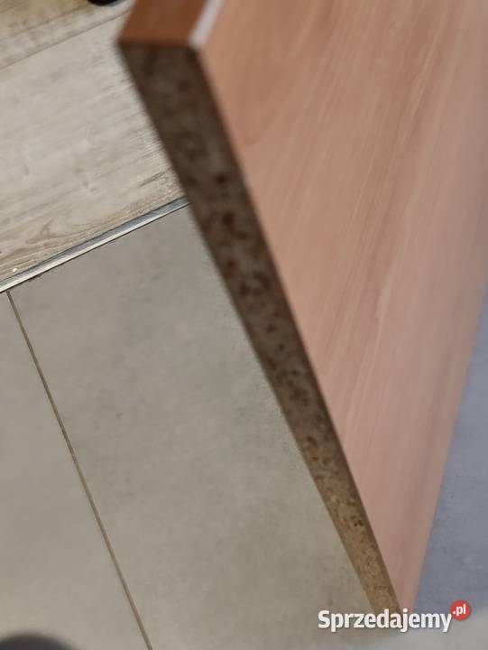 półka deska komplet wielkopolskie