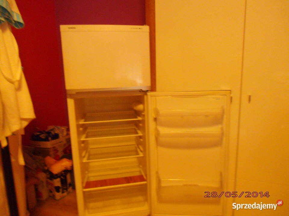 Lodówka Siemens lubuskie