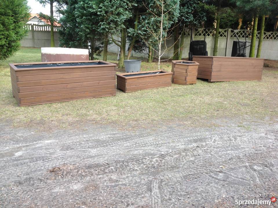 Produkcja donic na wymiar Estetyka wykonania wielkopolskie