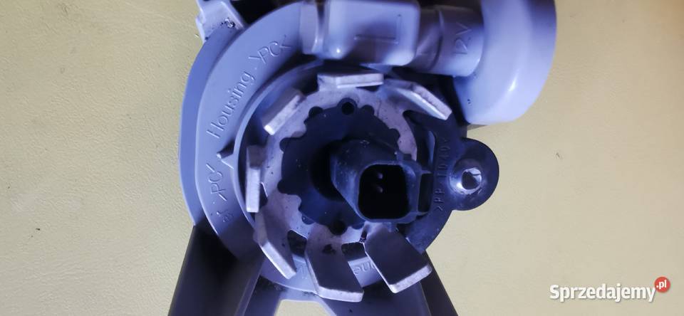 Lampa przeciwmgielna prawa Corolla 2019 E21 Bielsko-Biała sprzedam