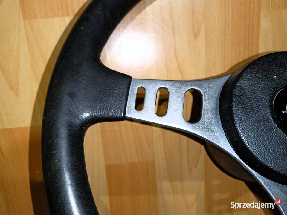 Kierownica Petri 838 Opel Manta Ascona Kadett Tarnobrzeg