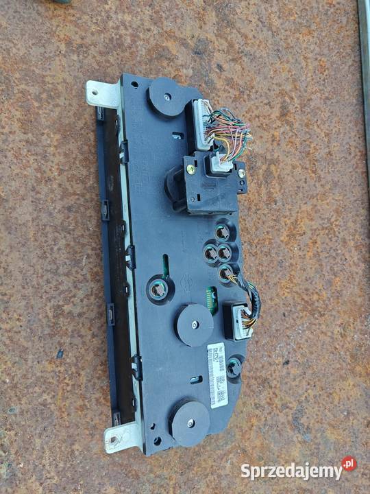 Licznik nissan Almera Puławy