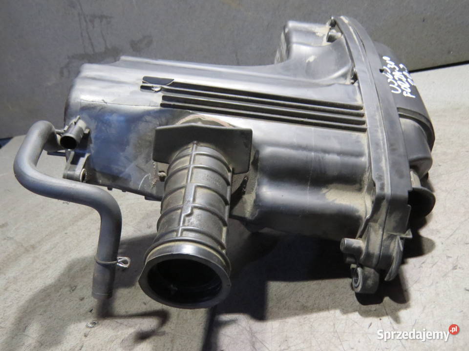 HONDA FORZA FSS nss 300 14 airbox filtr Warszawa