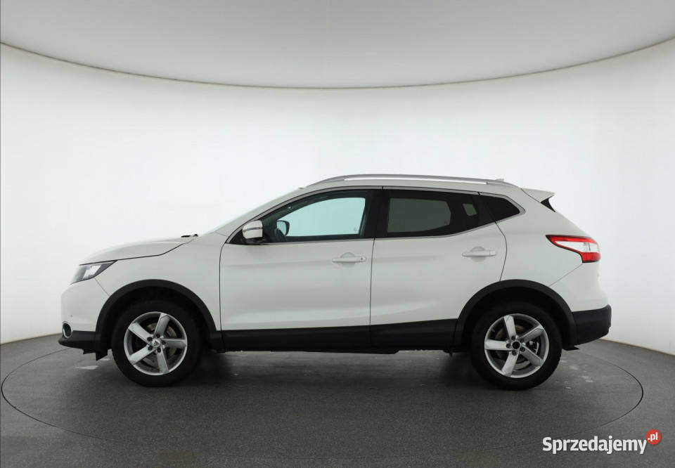 Nissan Qashqai 12 DIGT 1197cm3 Piaseczno