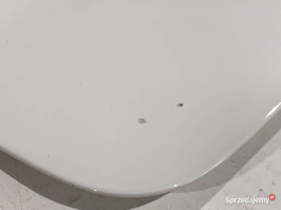 KLAPKA WLEWU PALIWA BMW F48 Crossover POKRYWA osobowe sprzedam