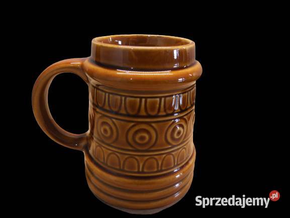 Ceramiczny kufel Torgau sprzedam