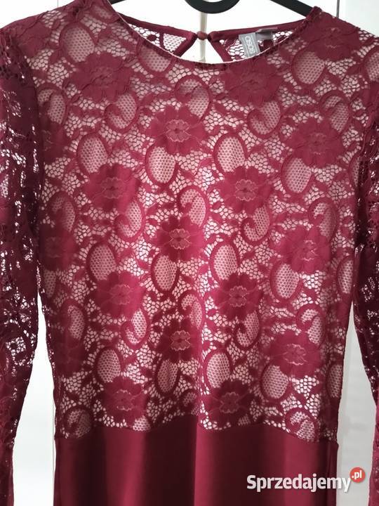 Sukienka ASOS Rozmiar 38 Rozmiar 38(M) Gdańsk