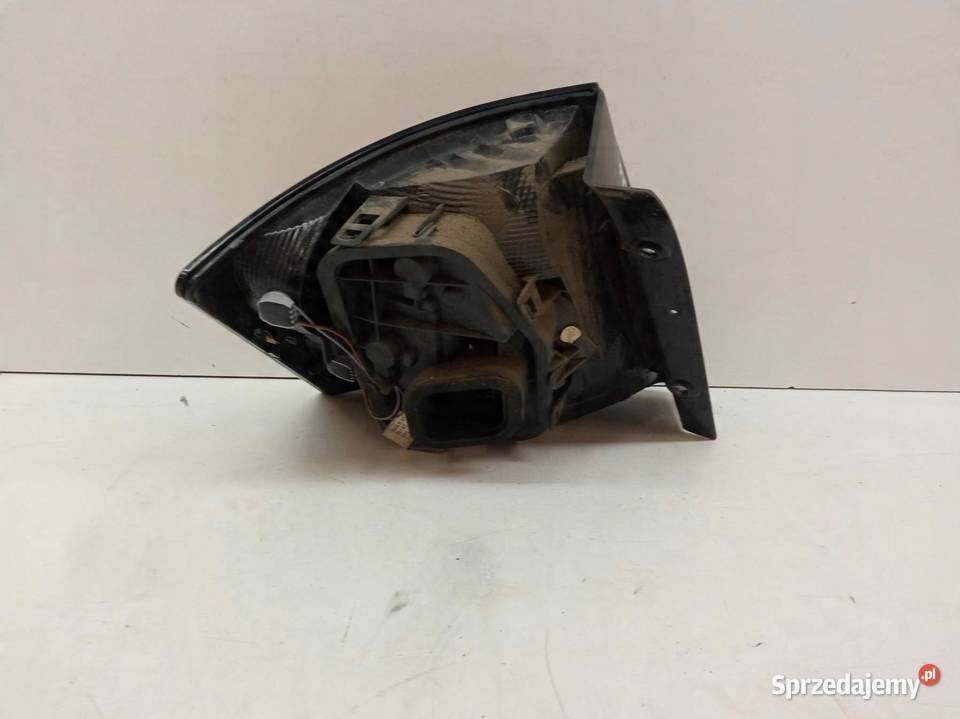 LAMPA TYŁ PRAWA 5D HB 6V6945096 Skoda Fabia III świętokrzyskie