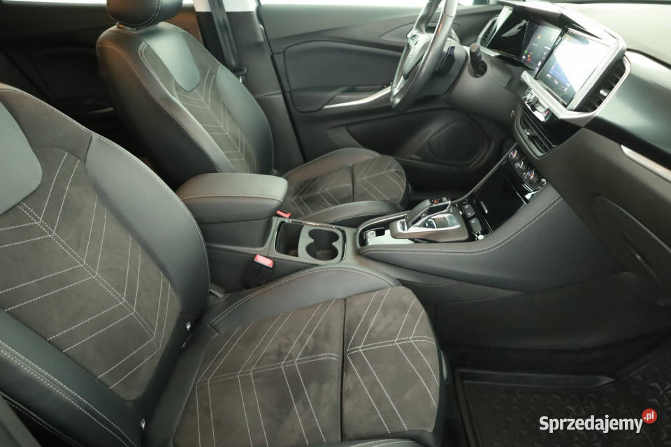 Opel Grandland 12 Turbo SUV Grandland X Piaseczno