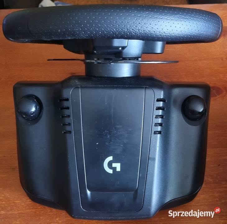 Kierownica Logitech G923 Wersja Xbox Shifter Bytom sprzedam