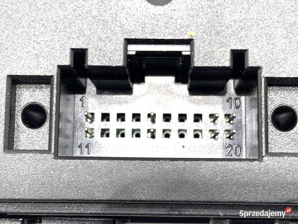 MODUŁ ŚWIATEŁ CUPRA ATECA 3Q0907338G STEROWNIK sprzedam