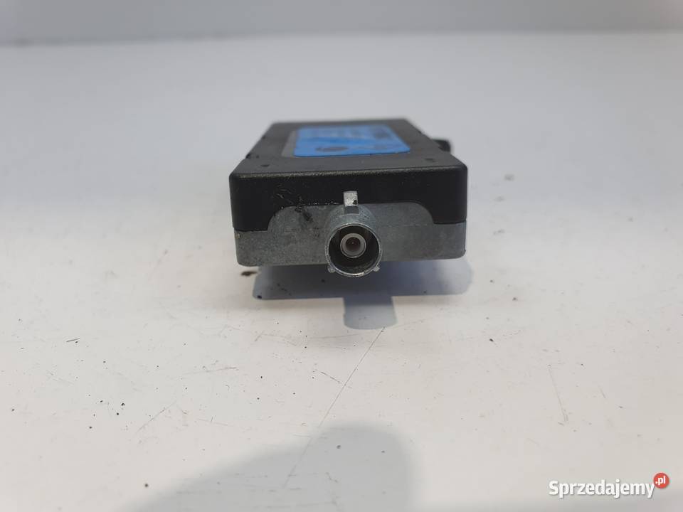 Renault Laguna III WZMACNIACZ ANTENTY Antenowy