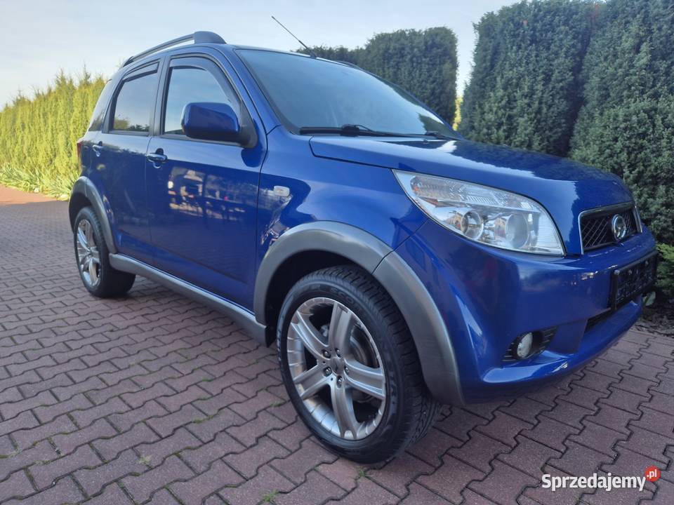 4x4 świętokrzyskie