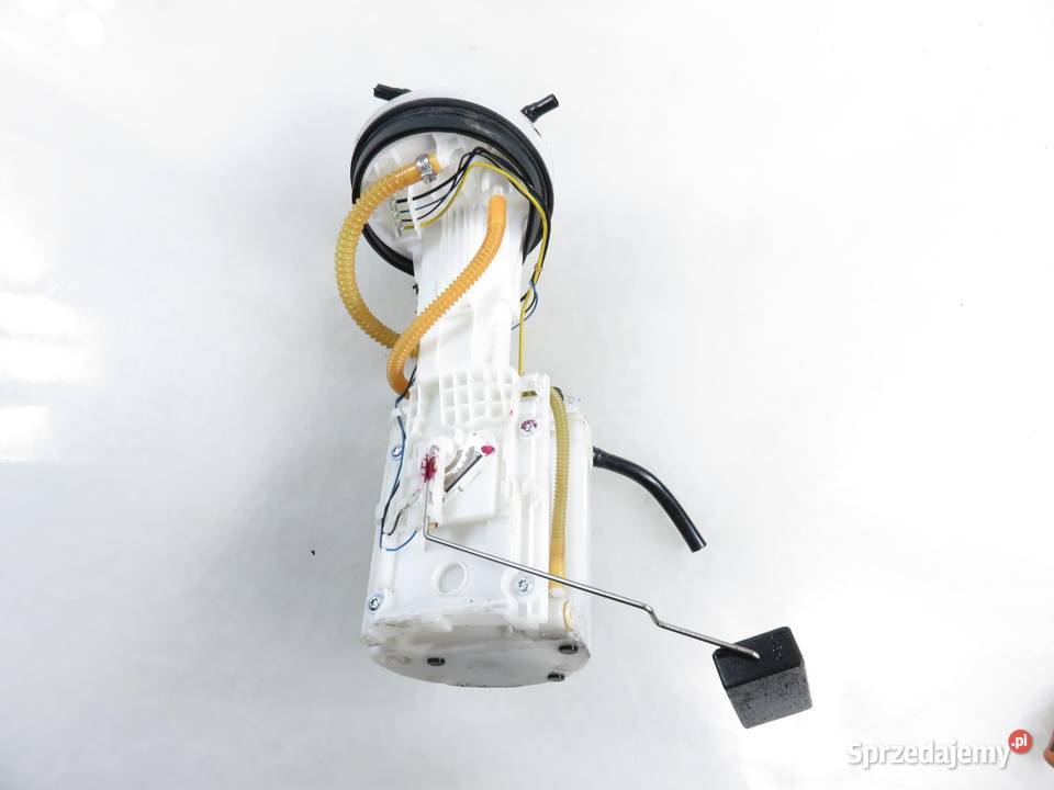 POMPA PALIWA AUDI A4 B6 18 T sprzedam