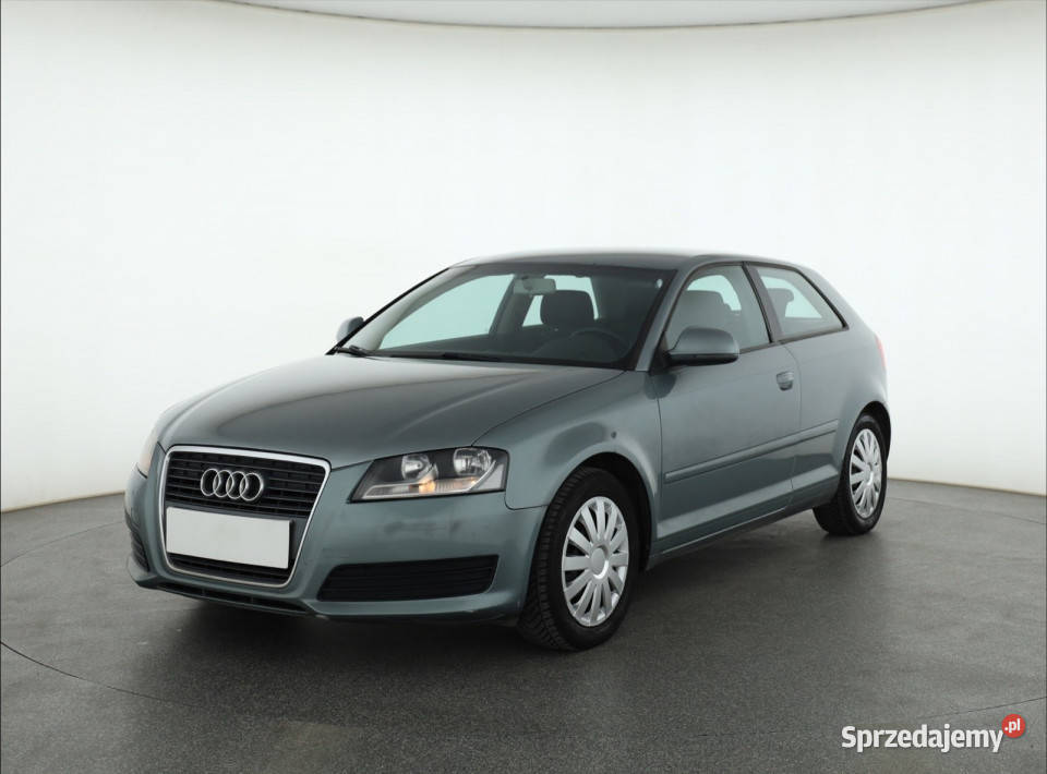 Audi A3 18 TFSI A3 Piaseczno