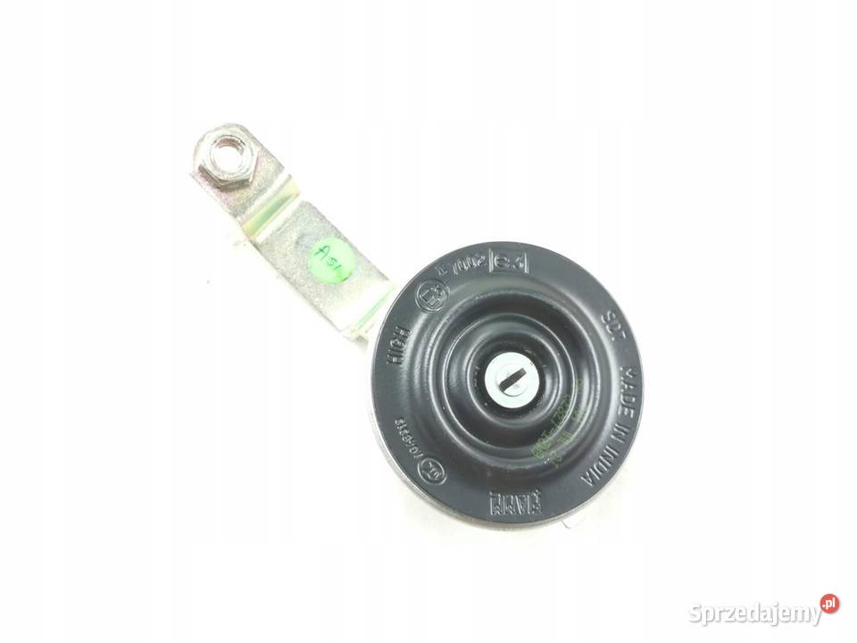 ELEMENT KLAKSON FORD MONDEO MK4 2014 1378850 Części montażowe