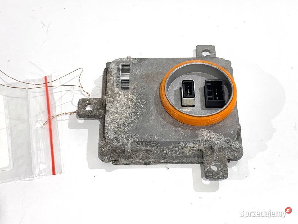 PRZETWORNICA XENON VW PHAETON 8K0941597B 0216