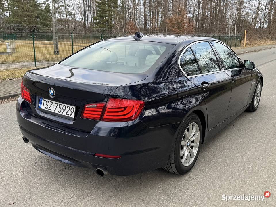 SprzedamZamienię BMW Serii 5 F10 535D 313 wielofunkcyjna kierownica opolskie Niemodlin