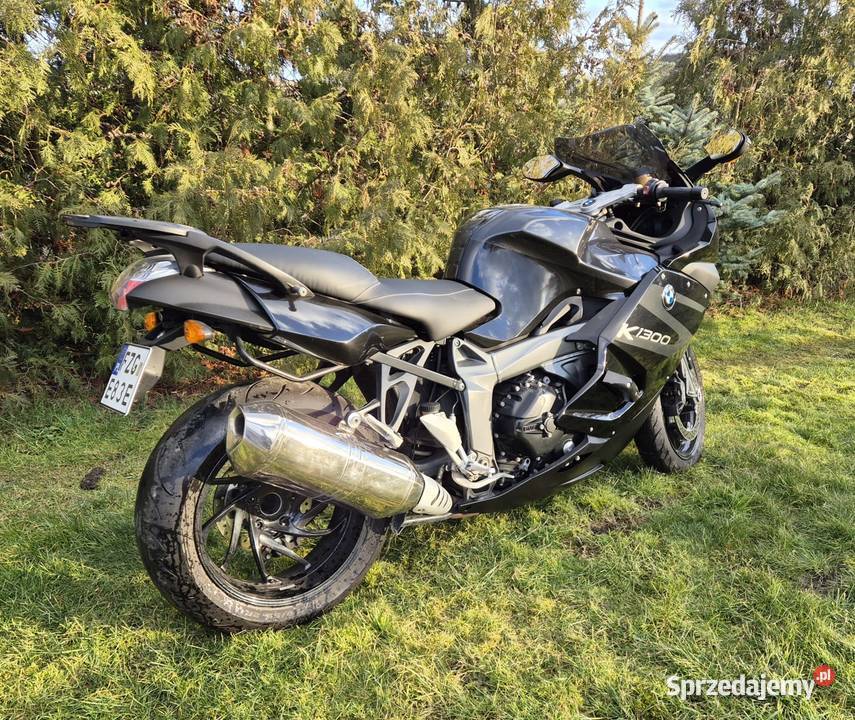 BMW K 1300S FULL BMW