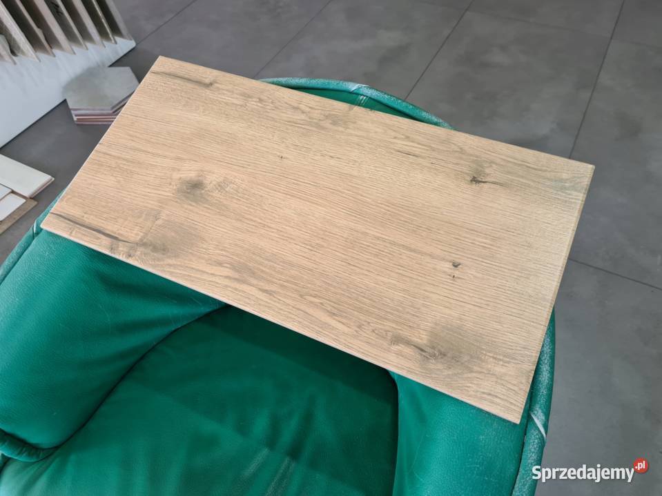Płytka gres INFINITY WOOD BRONZE 298X598 GAT 2 Opoczno sprzedam