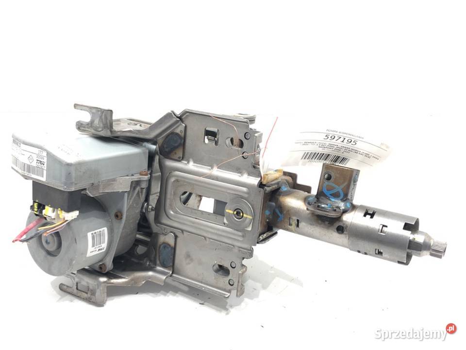 POMPA WSPOMAGANIA RENAULT MODUS 8200751219 15 68