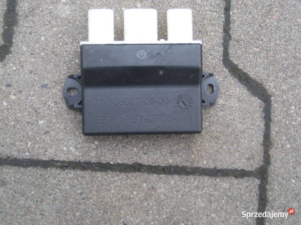 mercedes 205 w118 amg moduł sterownik zderzaka Rakoniewice