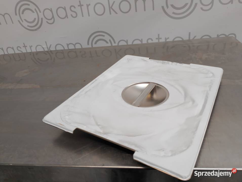 Pokrywa GN 11 z wycięciami Wrocław sprzedam