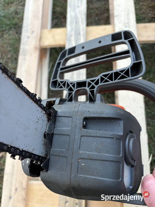 Piła elektryczna Husqvarna 240i aku B140 Chociwel