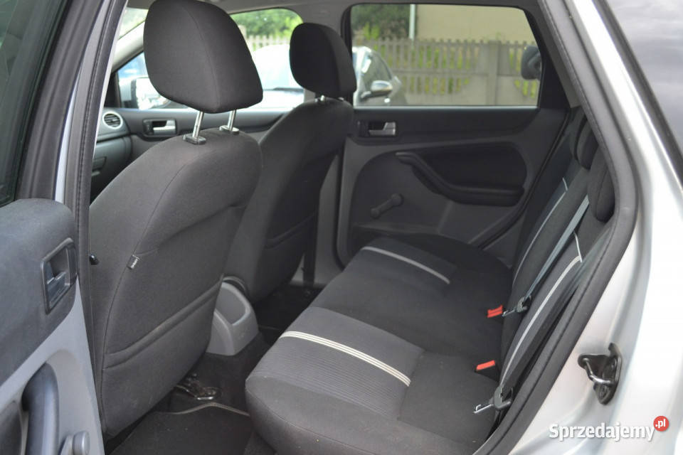 Ford Focus Podgrzewana Przednia ABS Częstochowa sprzedam