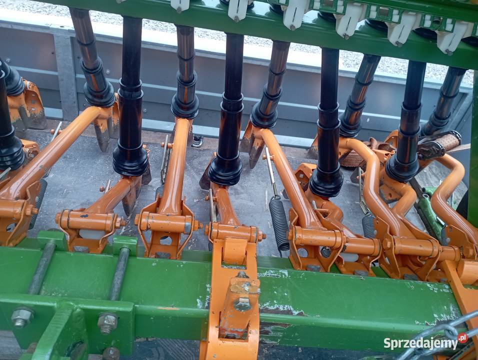 Siewnik Amazone D7 Special ll 25m