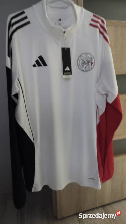 Bluza Ajax Amsterdam Pozostałe
