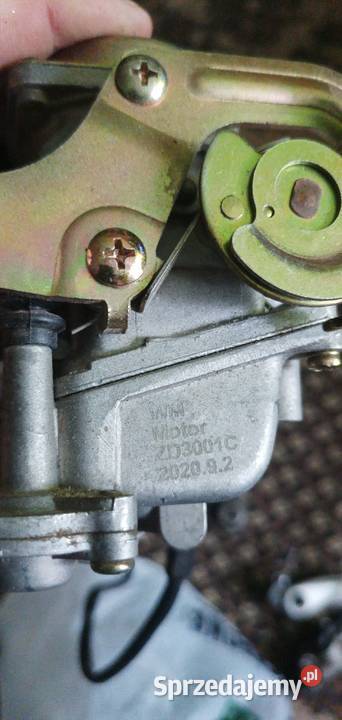 Gaźniki skuter 5070 Części motocyklowe małopolskie Tarnów