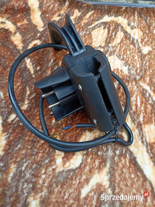 Uniwersalny wyłącznik włącznik do kosiarek Kłodzko